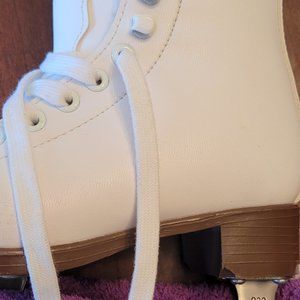 Girls Ice Skates Size 13